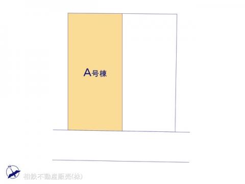 全体区画図