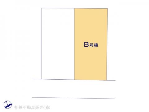 全体区画図