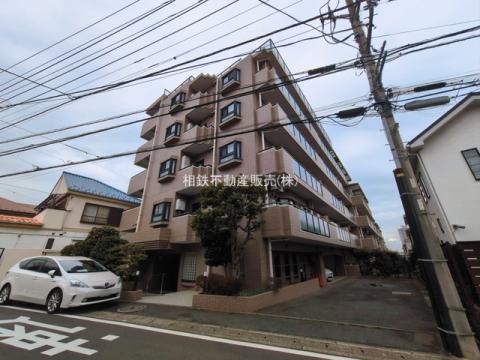 ナイスアーバン鶴ヶ峰第2