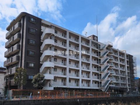 コーラル和田町