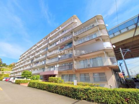 ローズハイツ新横浜