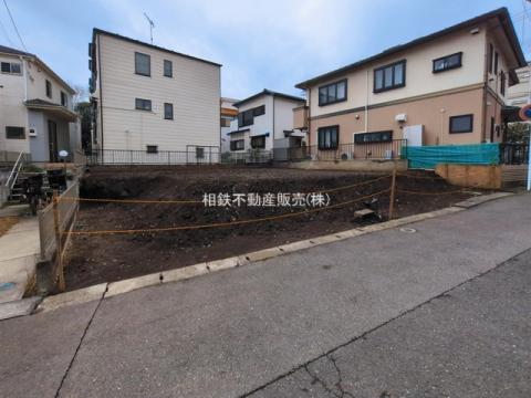 神奈川県横浜市旭区白根２丁目新築戸建