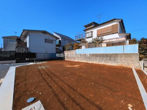 神奈川県横浜市保土ケ谷区上菅田町売地