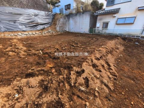 神奈川県横浜市旭区笹野台４丁目新築戸建