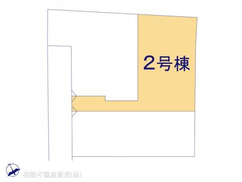 全体区画図