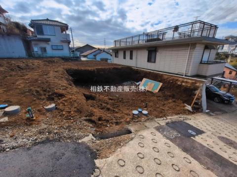 神奈川県横浜市旭区笹野台４丁目新築戸建