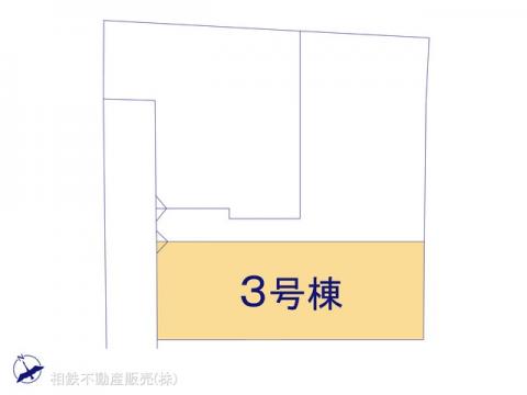 全体区画図