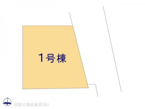 全体区画図