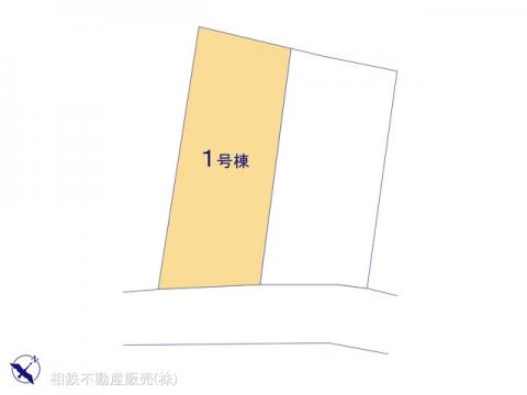 全体区画図