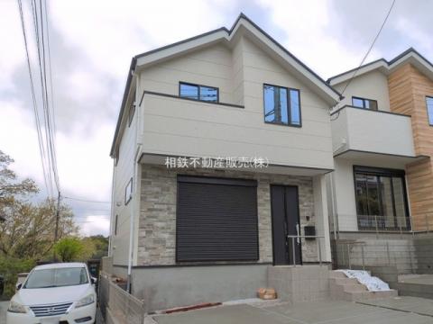 神奈川県座間市立野台３丁目新築戸建
