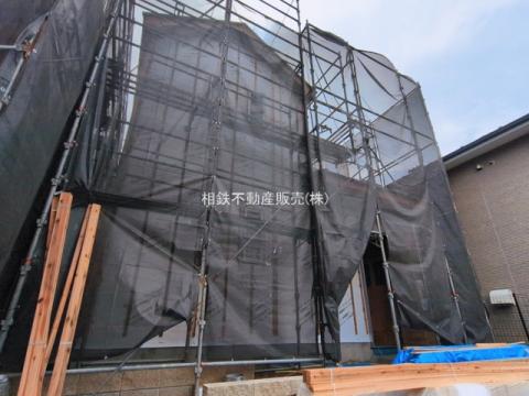 神奈川県海老名市国分寺台１丁目新築戸建