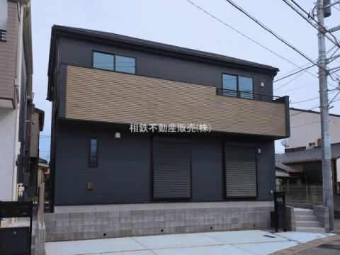 神奈川県横浜市旭区今宿西町新築戸建