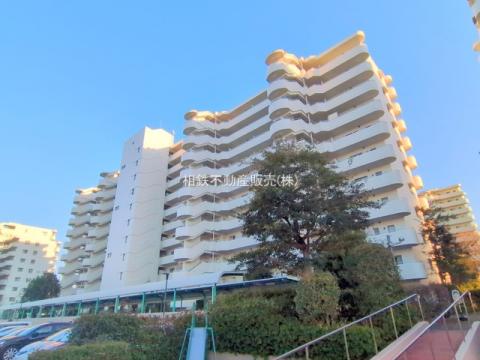 南えびな杉久保サンパルク650B街区4号