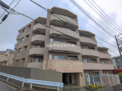 リブゼ横浜フェスタ片倉