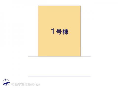 全体区画図