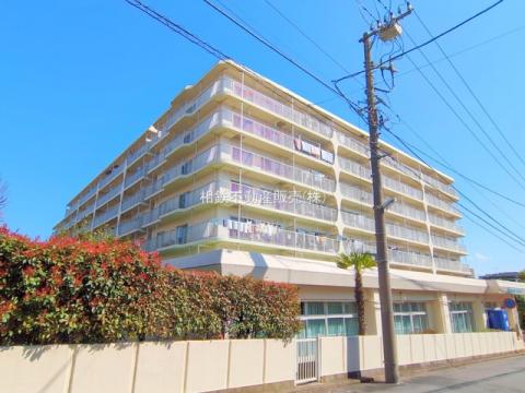 横浜大口ハウス