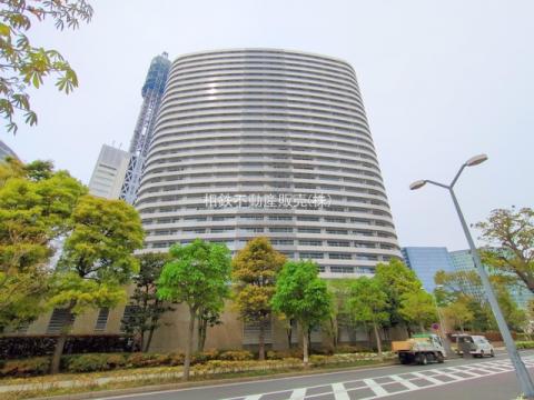 M．M．TOWERSFORESIS　L棟