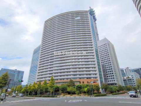 みなとみらいミッドスクエアザタワーレジデンス