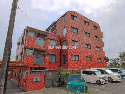 ライオンズマンション鶴ヶ峰第五