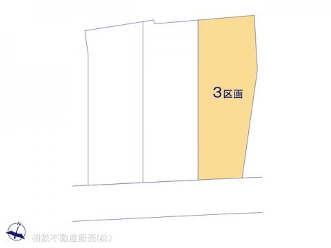 全体区画図