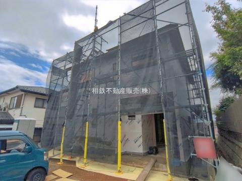 神奈川県横浜市瀬谷区阿久和東２丁目新築戸建