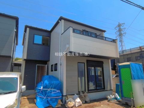 神奈川県大和市上和田新築戸建