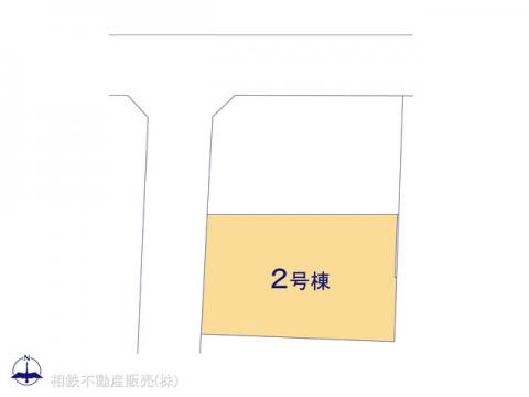 全体区画図
