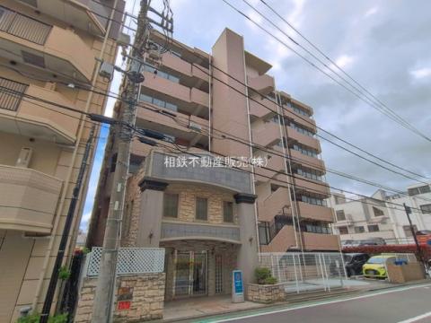 マイキャッスル大口駅前