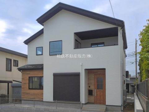 神奈川県海老名市国分寺台５丁目新築戸建
