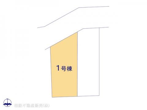 全体区画図