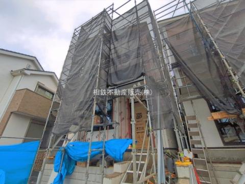 神奈川県横浜市旭区南希望が丘新築戸建