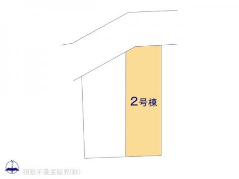 全体区画図