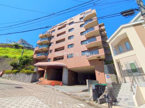 グランシティ横濱保土ヶ谷