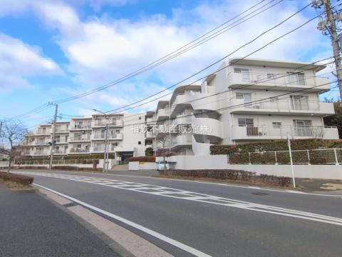 藤和鶴ヶ峰コープ