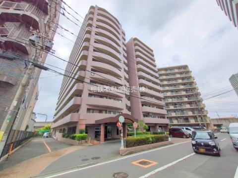 ダイアパレス海老名