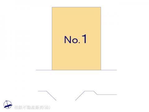 全体区画図
