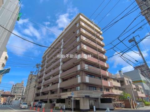 日神パレステージ横浜第2