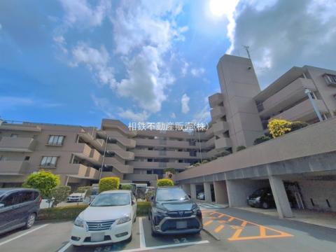 ソルシェ横浜西谷