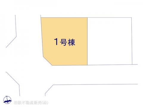 全体区画図