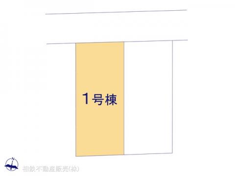 全体区画図