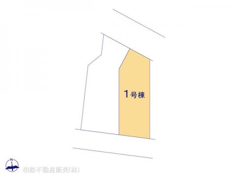 全体区画図