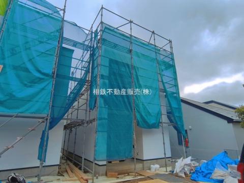 神奈川県横浜市保土ケ谷区常盤台新築戸建
