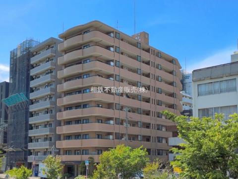 クリオ横浜弐番館