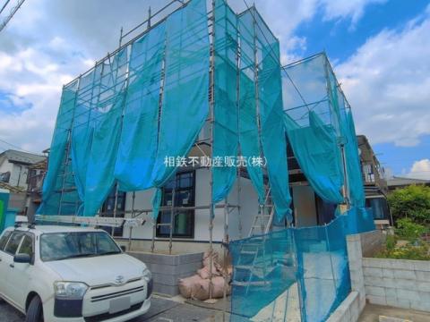 神奈川県横浜市泉区下和泉３丁目新築戸建
