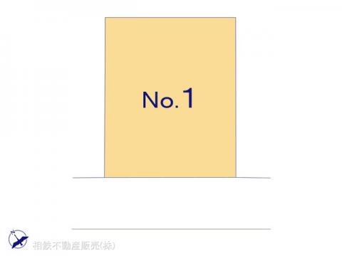 全体区画図