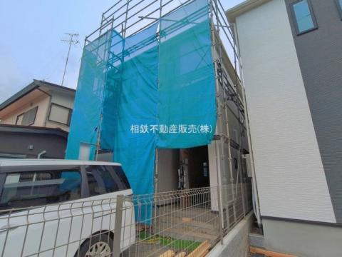 神奈川県大和市深見新築戸建