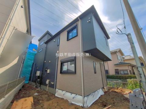 神奈川県横浜市泉区中田南５丁目新築戸建