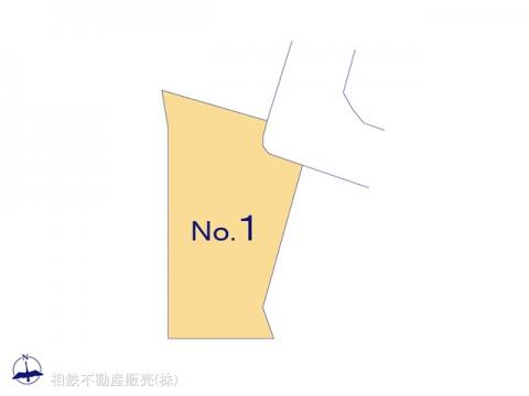 全体区画図