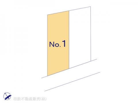全体区画図