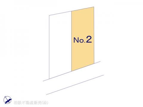全体区画図